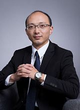 Mr. Evan Li 